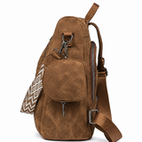 LECCE WEEKEND BACKPACK