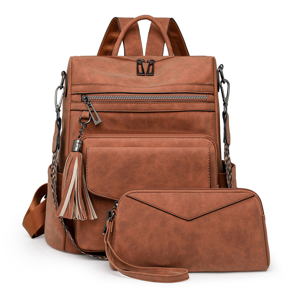 LUNETTA EVERYDAY BACKPACK