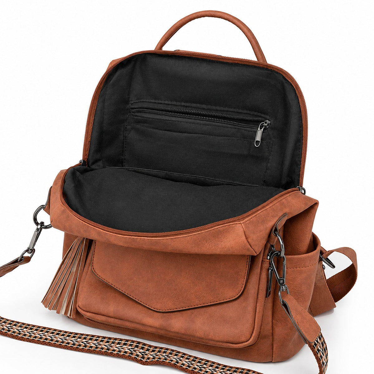 LUNETTA EVERYDAY BACKPACK