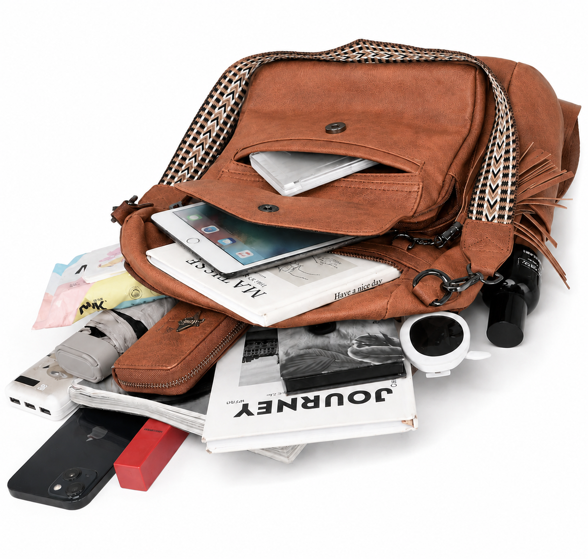 LUNETTA EVERYDAY BACKPACK