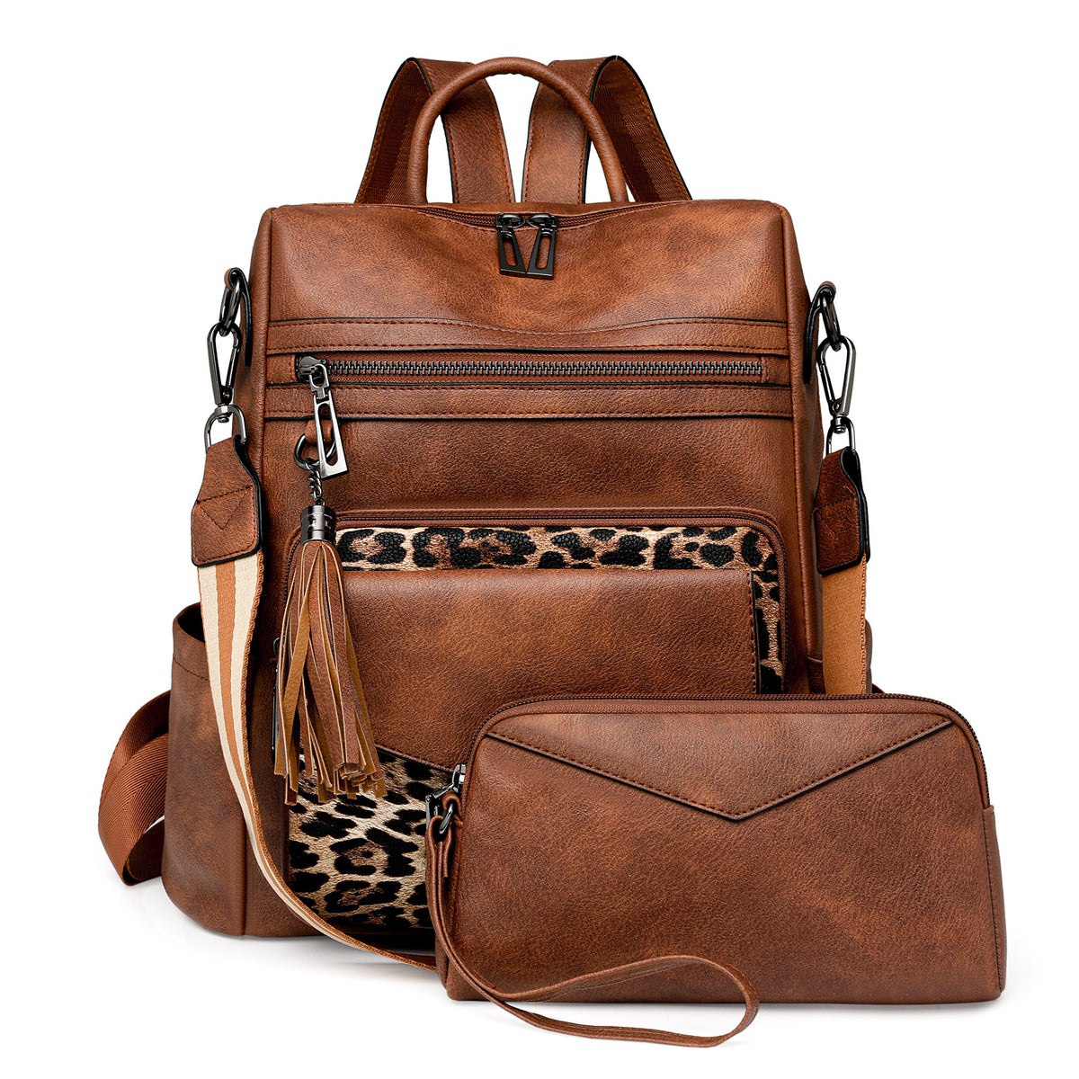 LUNETTA EVERYDAY BACKPACK
