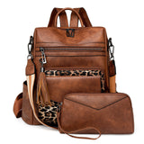 LUNETTA EVERYDAY BACKPACK