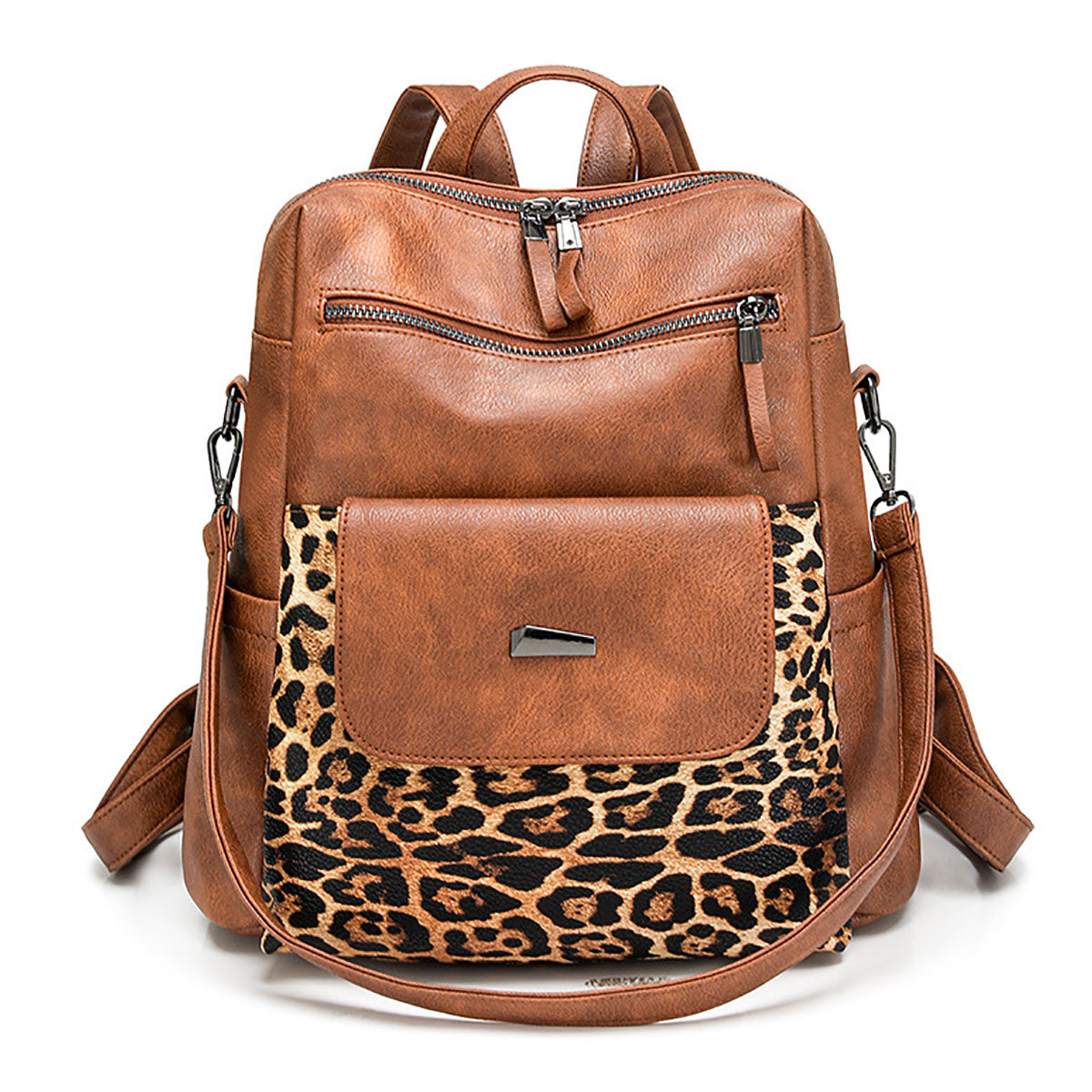 VENETIA MULTIFUNCIONAL BACKPACK