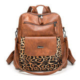 VENETIA MULTIFUNCIONAL BACKPACK