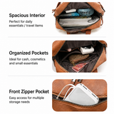 VENETIA MULTIFUNCIONAL BACKPACK