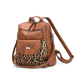 VENETIA MULTIFUNCIONAL BACKPACK