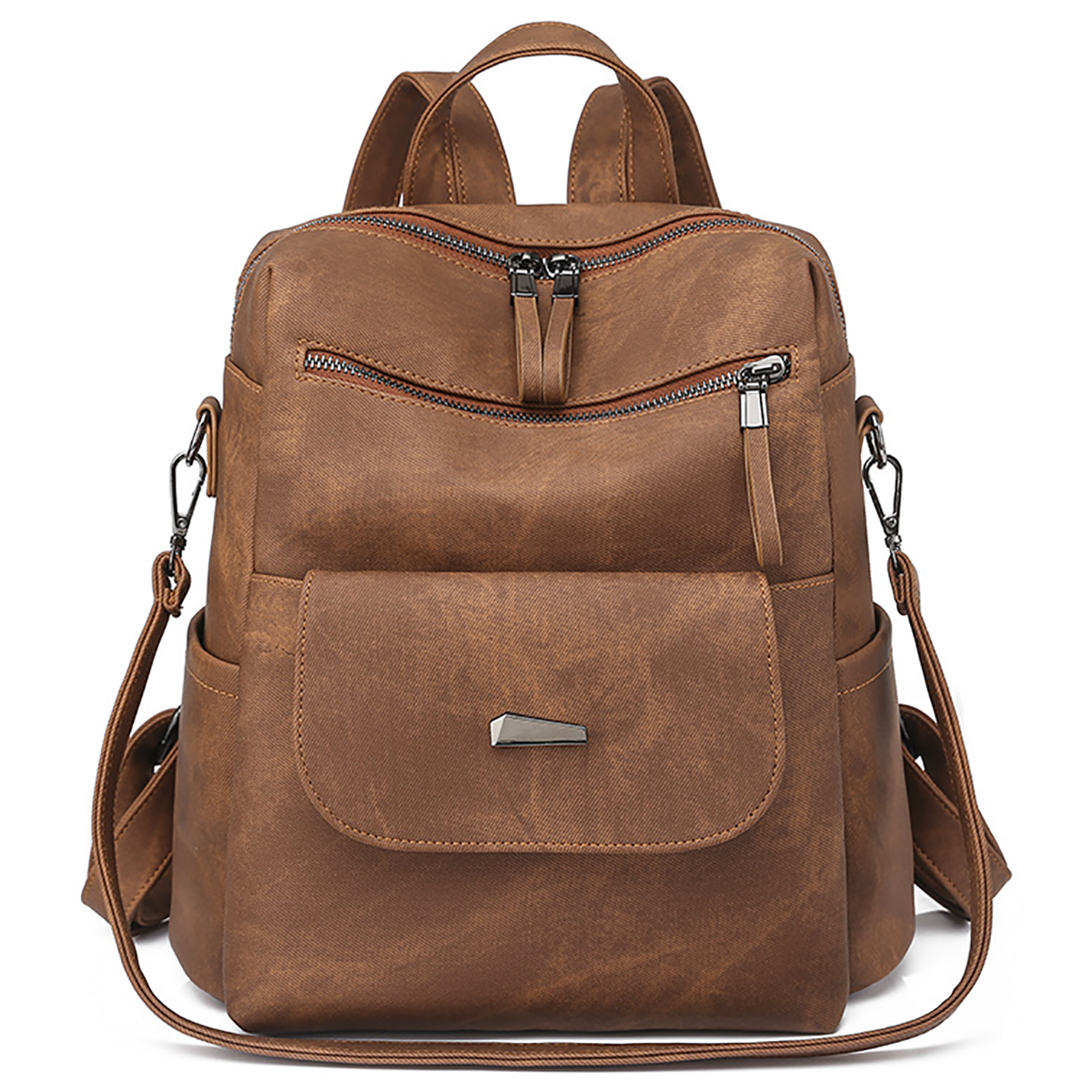 VENETIA MULTIFUNCIONAL BACKPACK