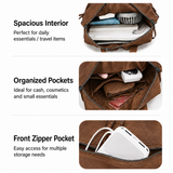 VENETIA MULTIFUNCIONAL BACKPACK