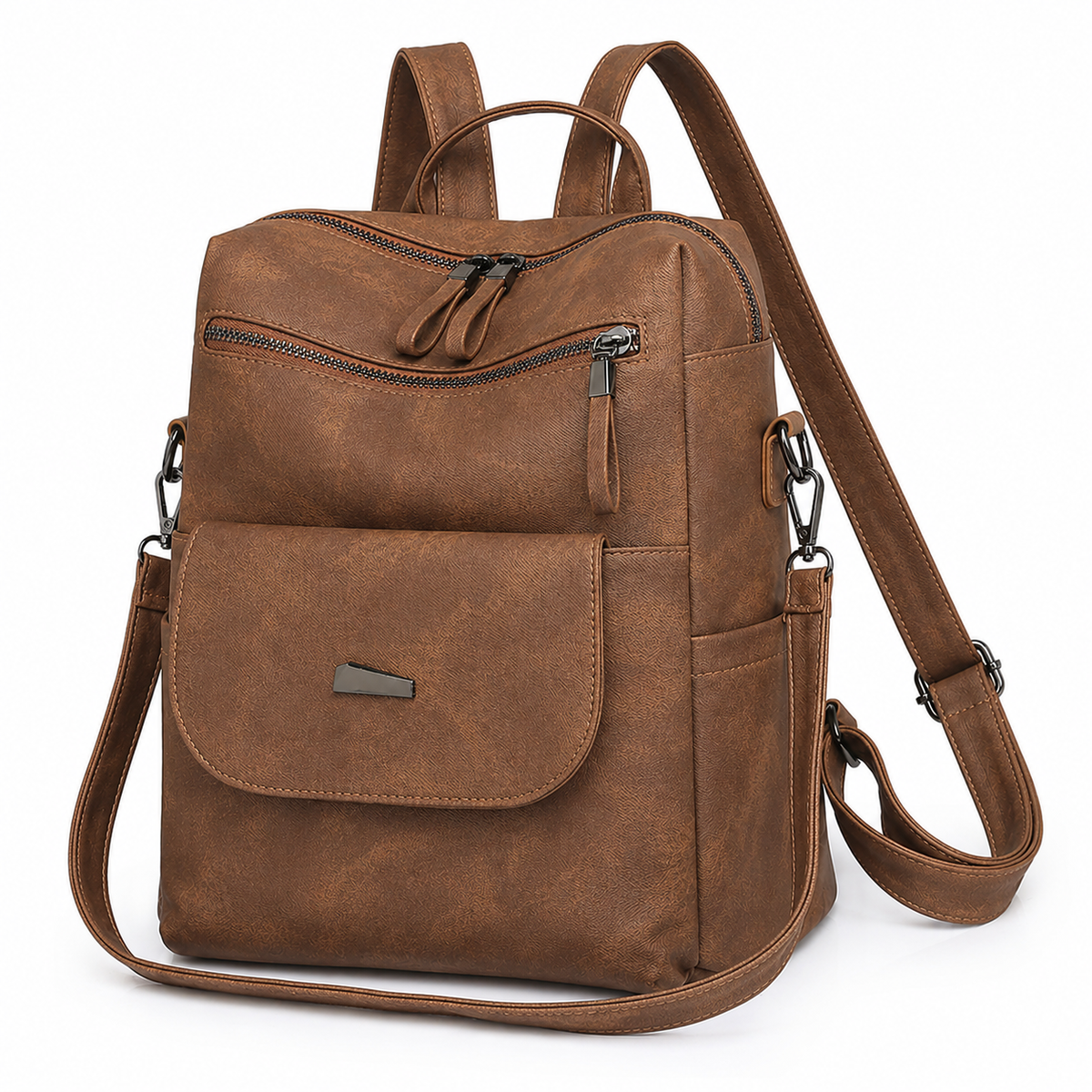 VENETIA MULTIFUNCIONAL BACKPACK