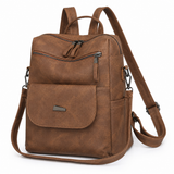 VENETIA MULTIFUNCIONAL BACKPACK