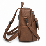 VENETIA MULTIFUNCIONAL BACKPACK