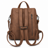 VENETIA MULTIFUNCIONAL BACKPACK