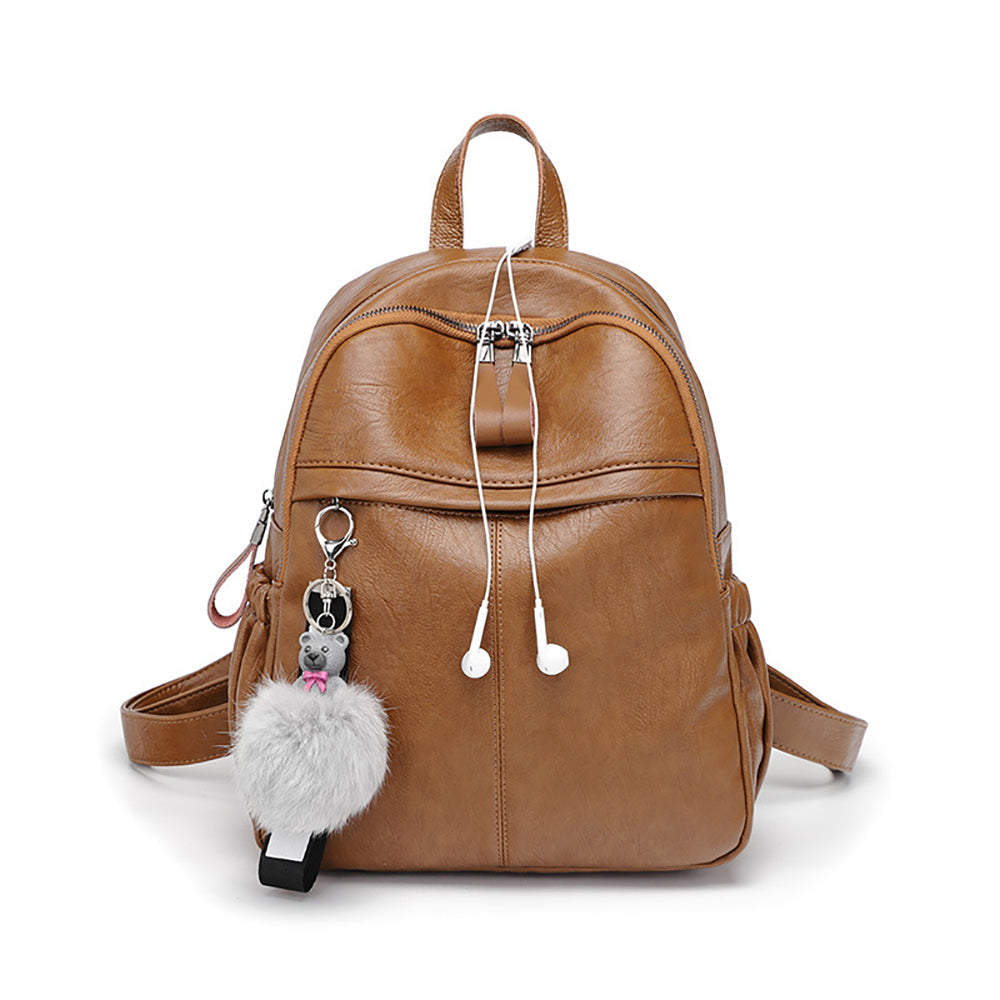 BOHEMAIN COMMUTE BACKPACK