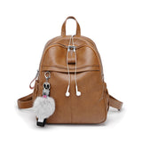 BOHEMAIN COMMUTE BACKPACK