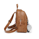 BOHEMAIN COMMUTE BACKPACK