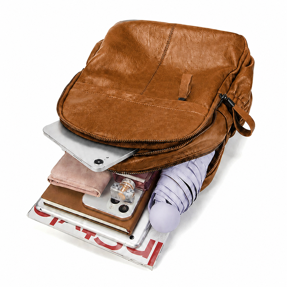 BOHEMAIN COMMUTE BACKPACK