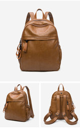 BOHEMAIN COMMUTE BACKPACK
