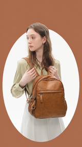 BOHEMAIN COMMUTE BACKPACK
