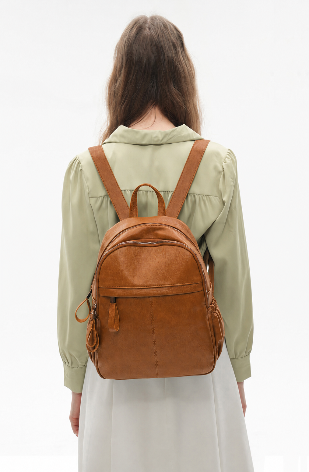 BOHEMAIN COMMUTE BACKPACK
