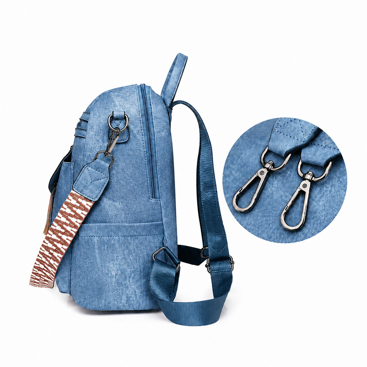 HARROW BACKPACK 15''