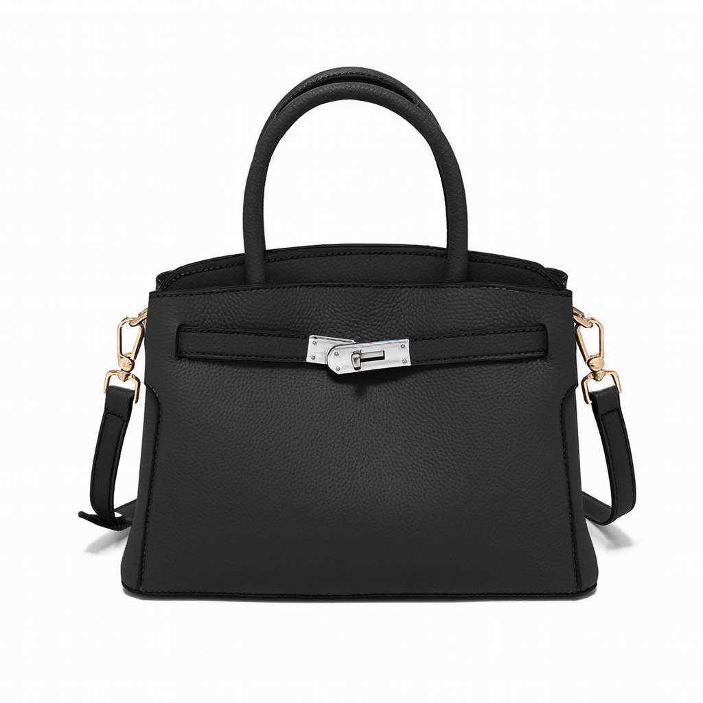ROSE PETAL CROSSBODY