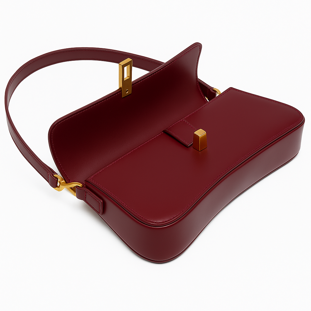 THE NORTH SHOULDERBAG