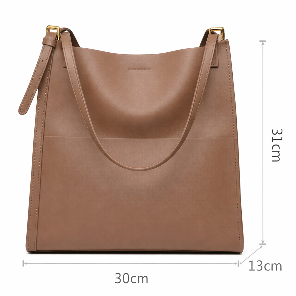 BELVEDERE SHOULDERBAG