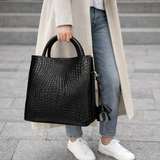 STOCKHOLM TOTE BAG