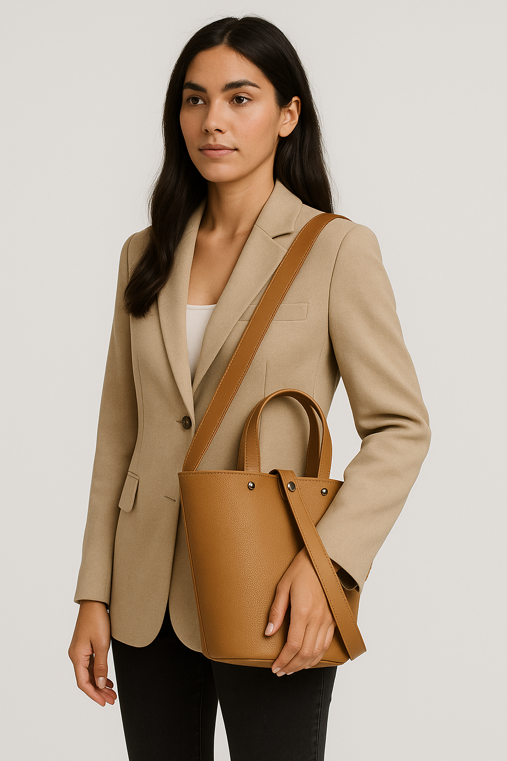 ATHENA SHOULDER BAG