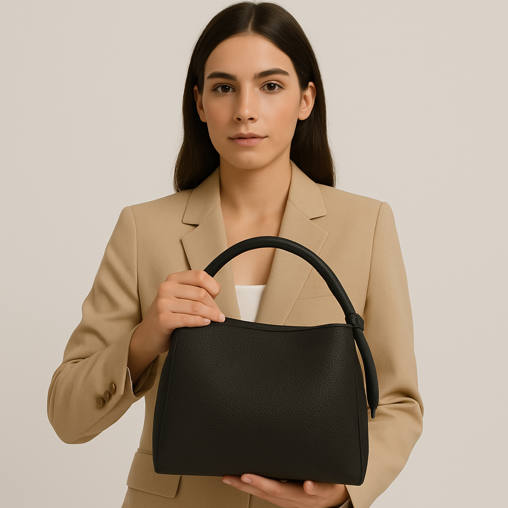 MAELIS TOTE BAG