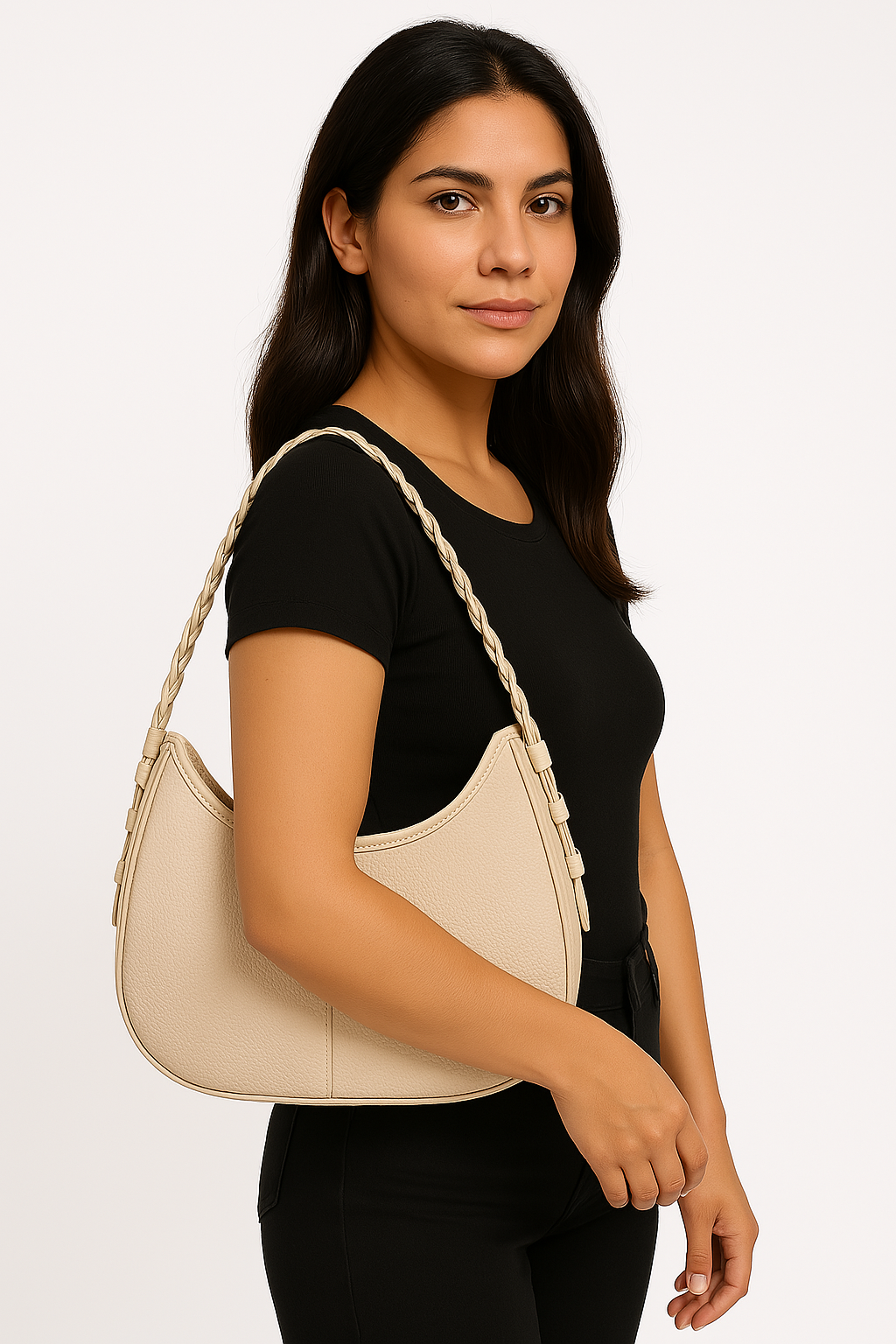 TRIXIA SHOULDER BAG
