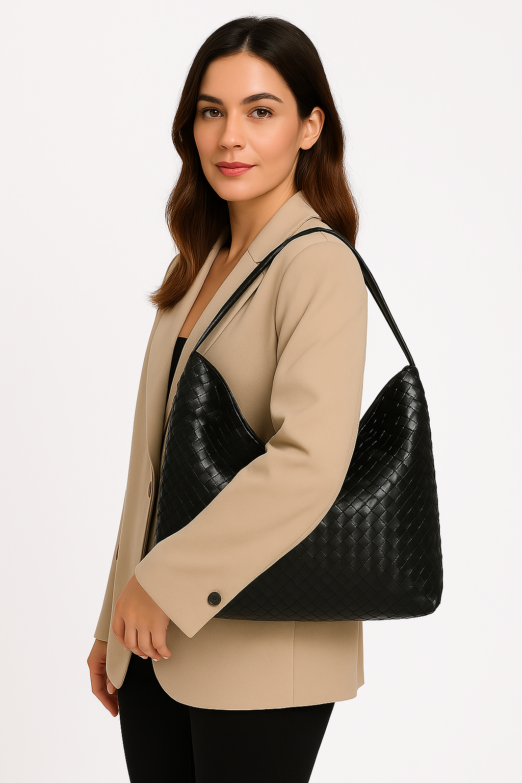 ROSA SHOULDERBAG