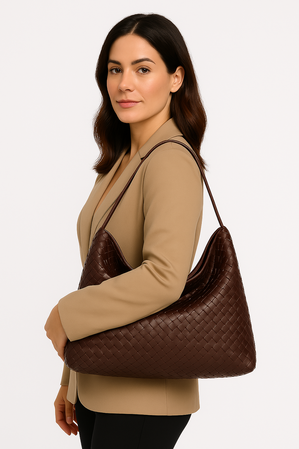 ROSA SHOULDERBAG