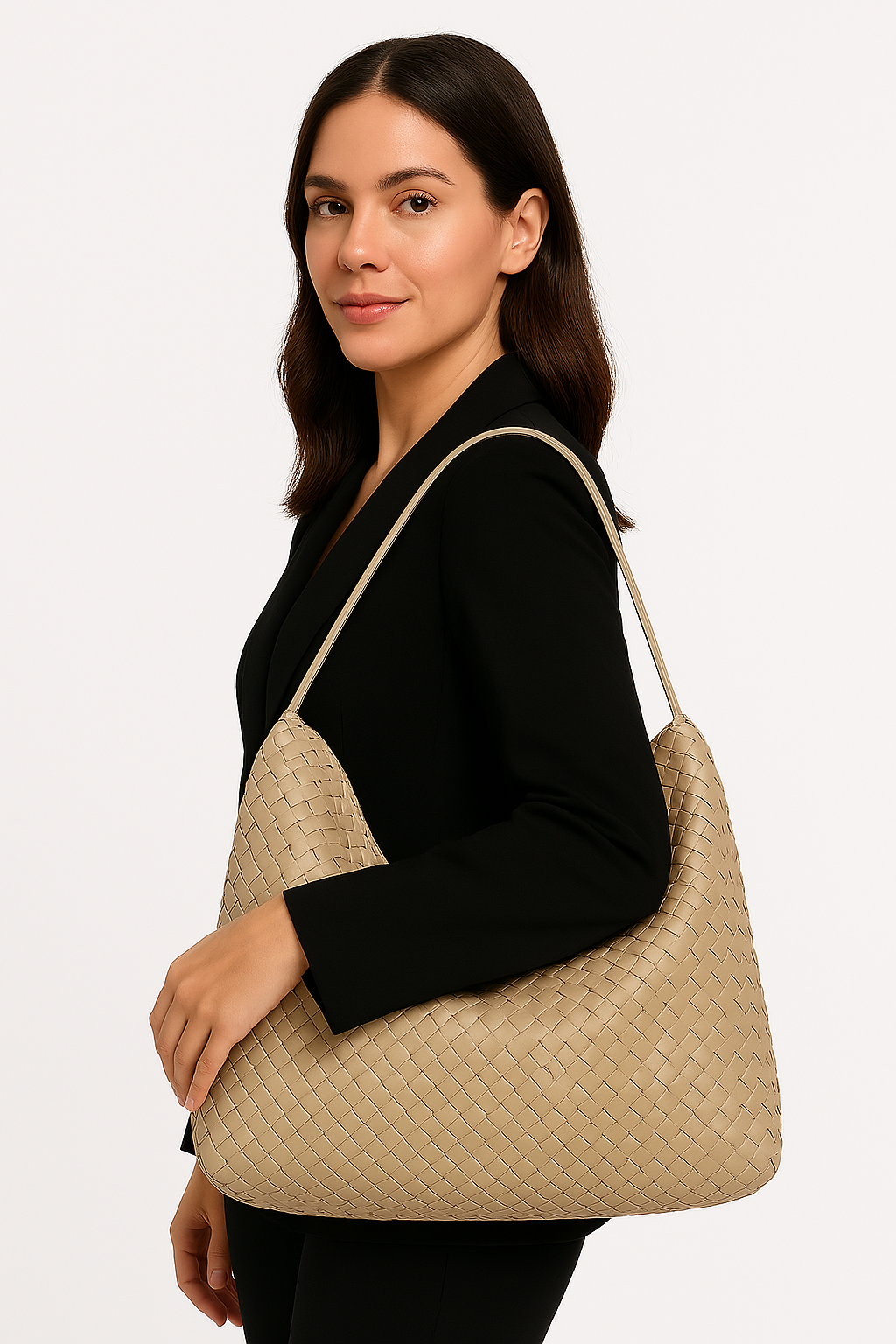 ROSA SHOULDERBAG