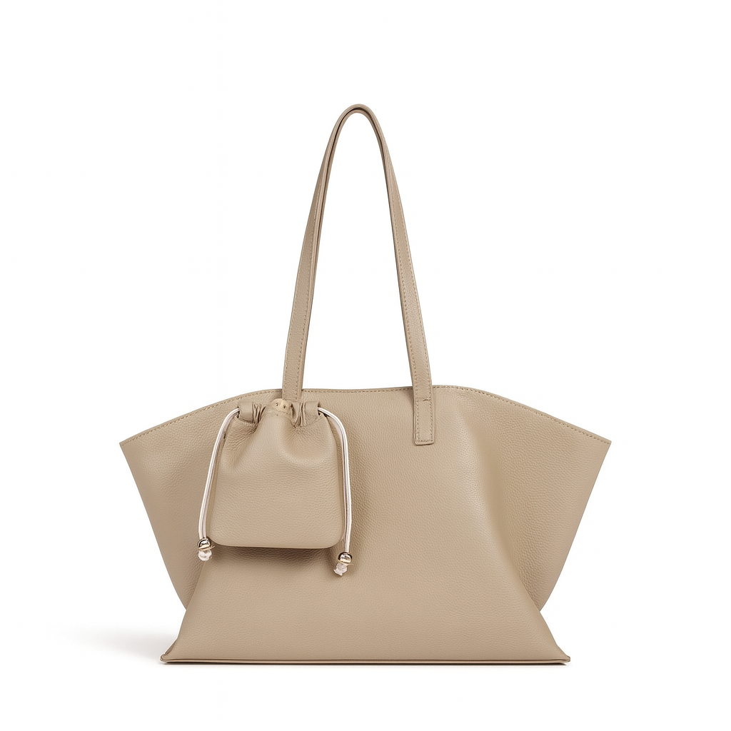 ORIANE V5 TOTEBAG