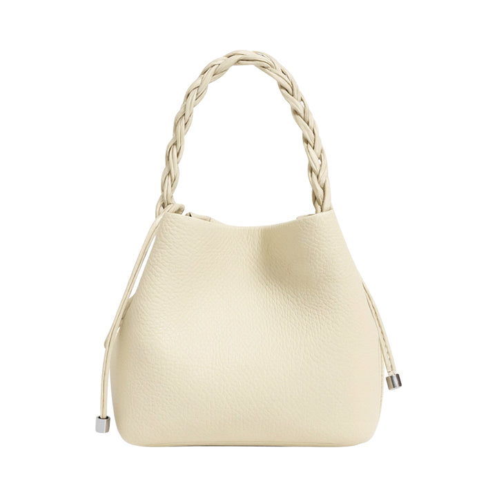 VERSATILE BUCKET HANDBAG