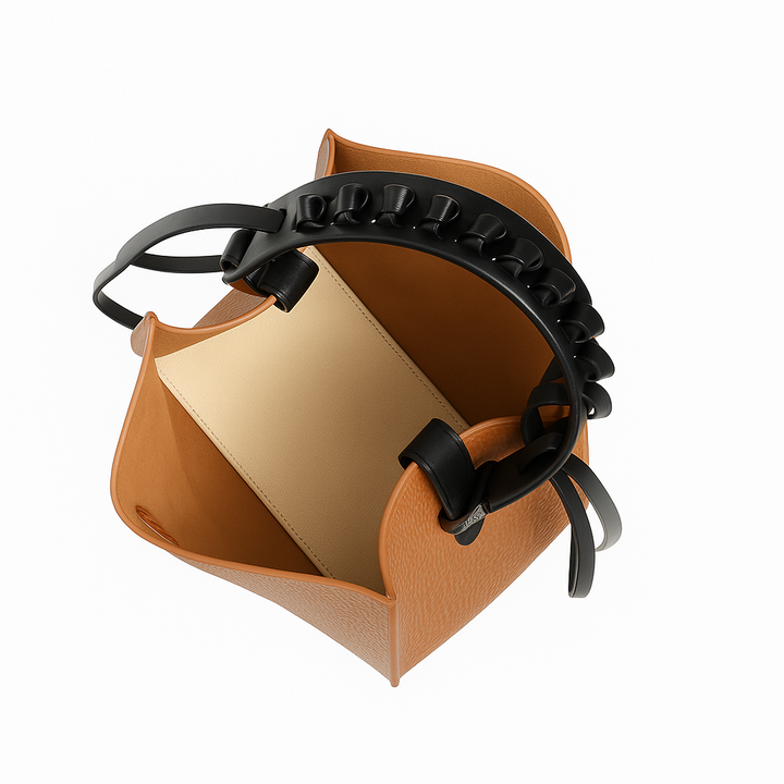 SEVIILA BUCKETBAG