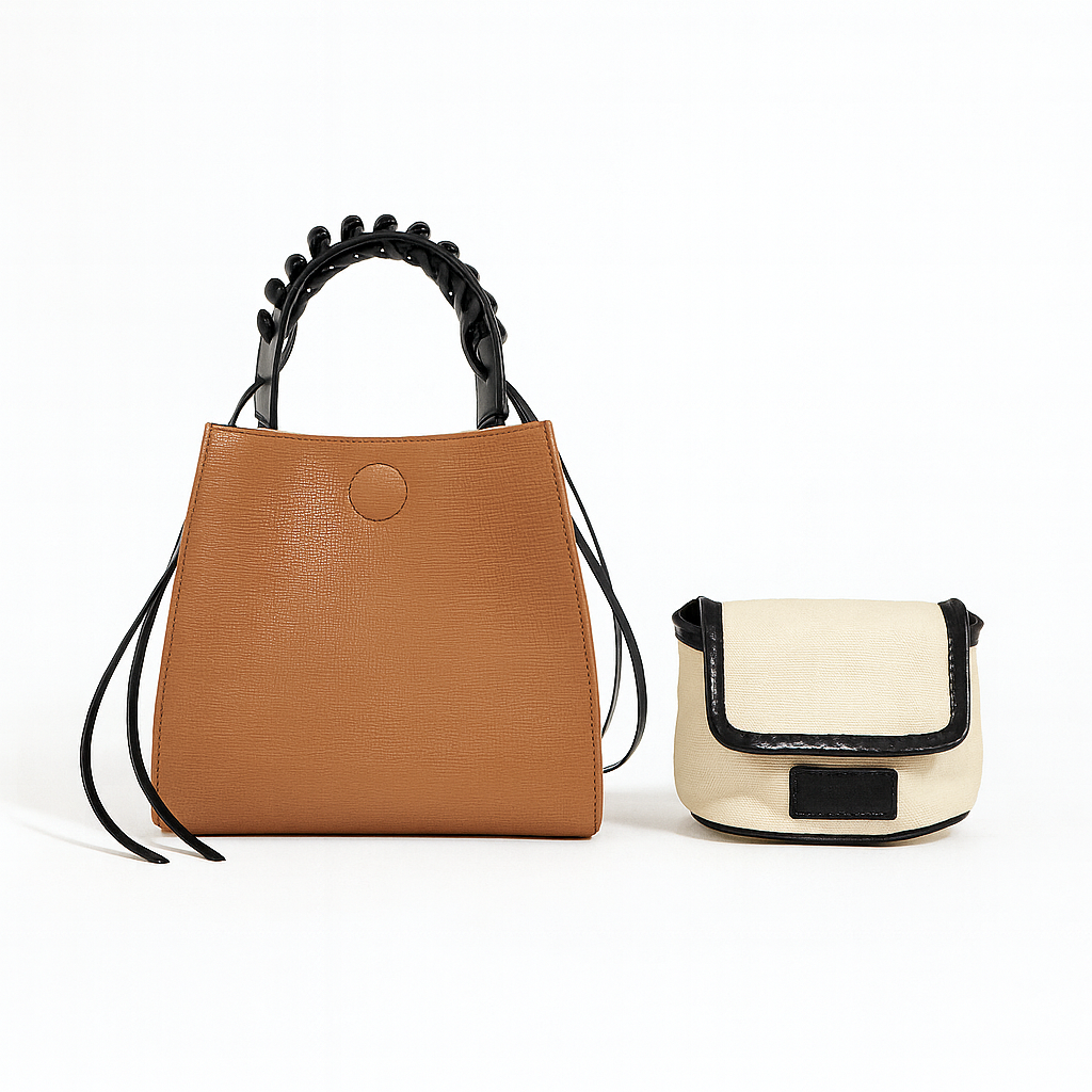 SEVIILA BUCKETBAG