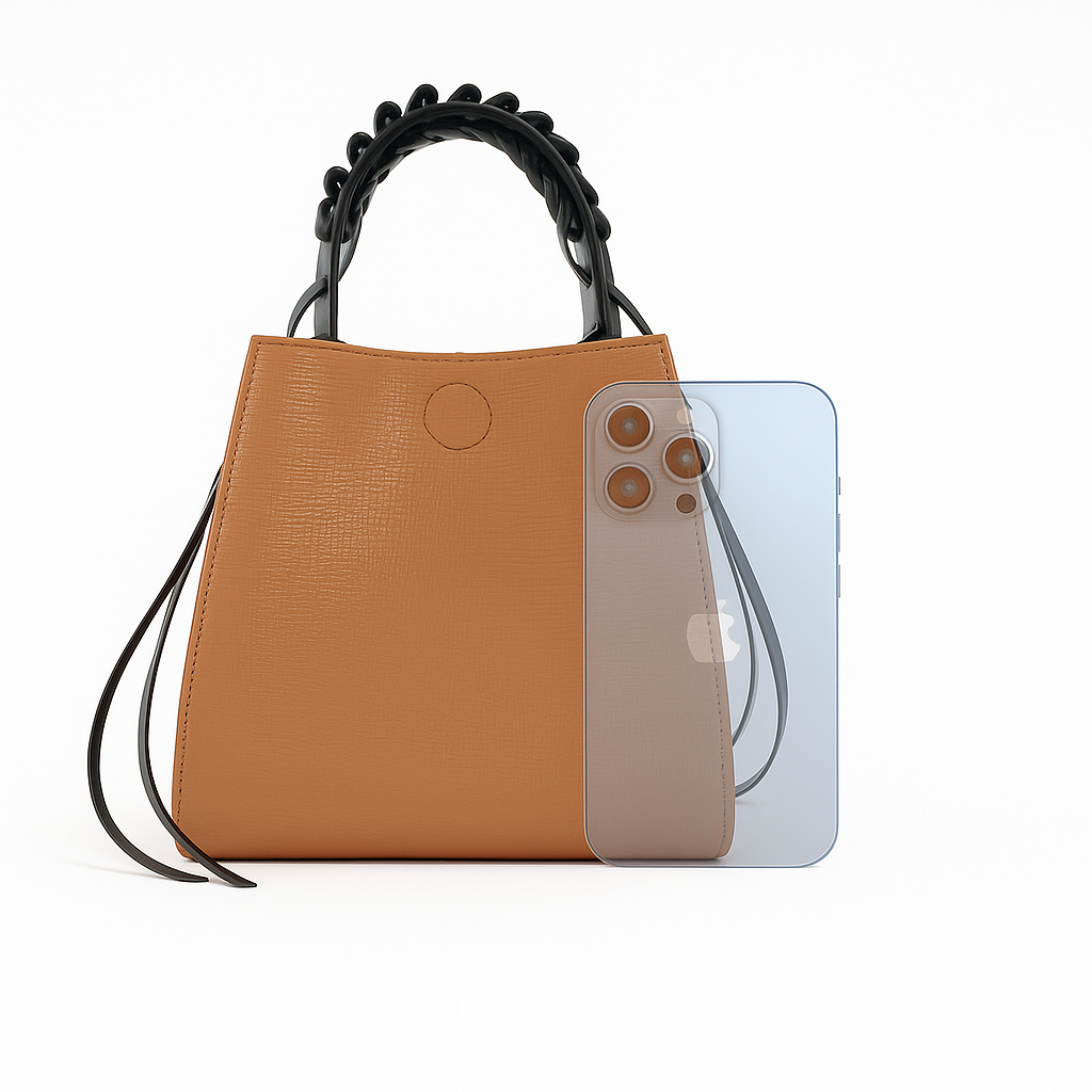 SEVIILA BUCKETBAG