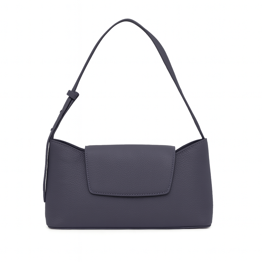 IVORY BLOOM SHOULDERBAG