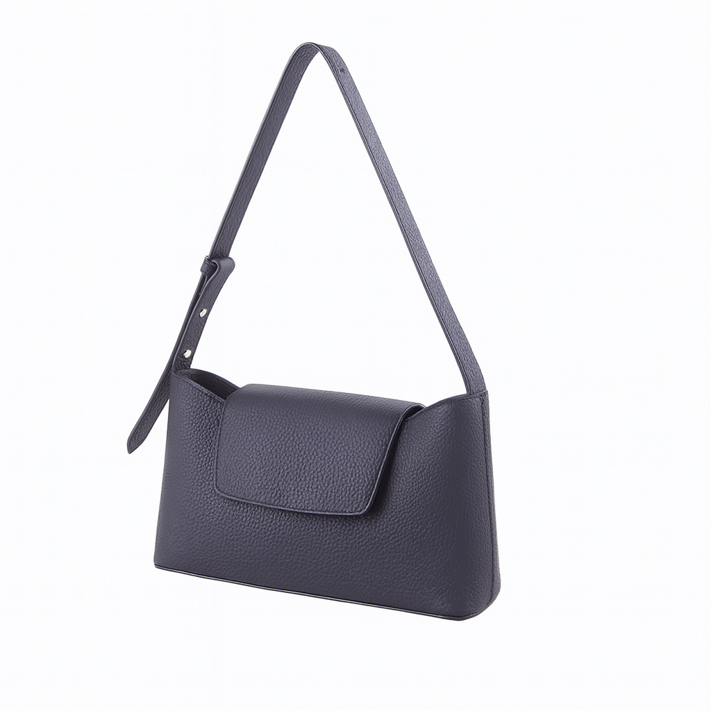 IVORY BLOOM SHOULDERBAG