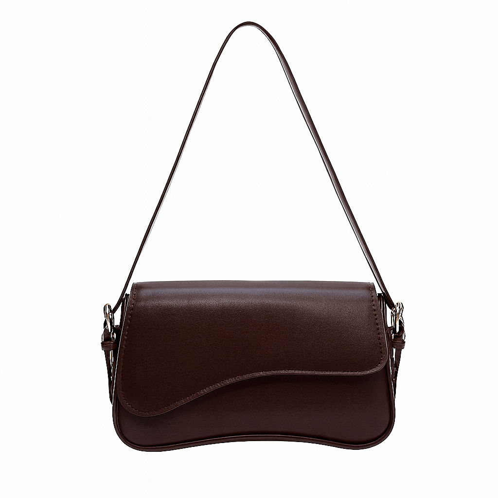 LISBON DRIFT SHOULDERBAG
