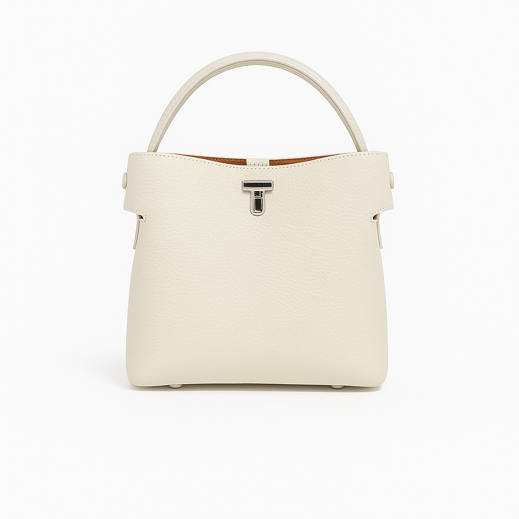 TOULOUSE BUCKET BAG
