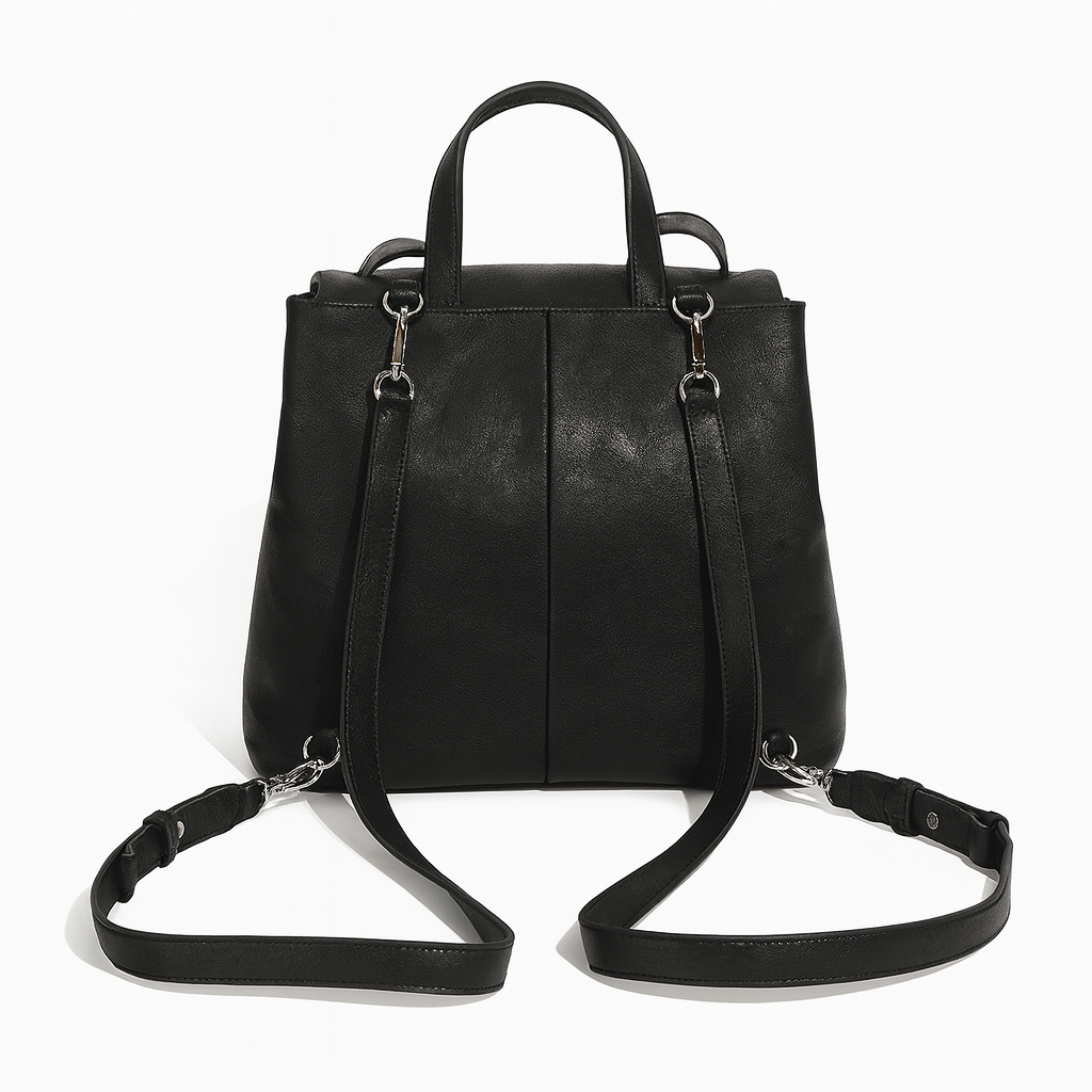 NEWYORK CARRYALL BACKPACK