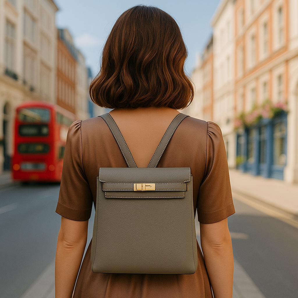 JARA BACKPACK