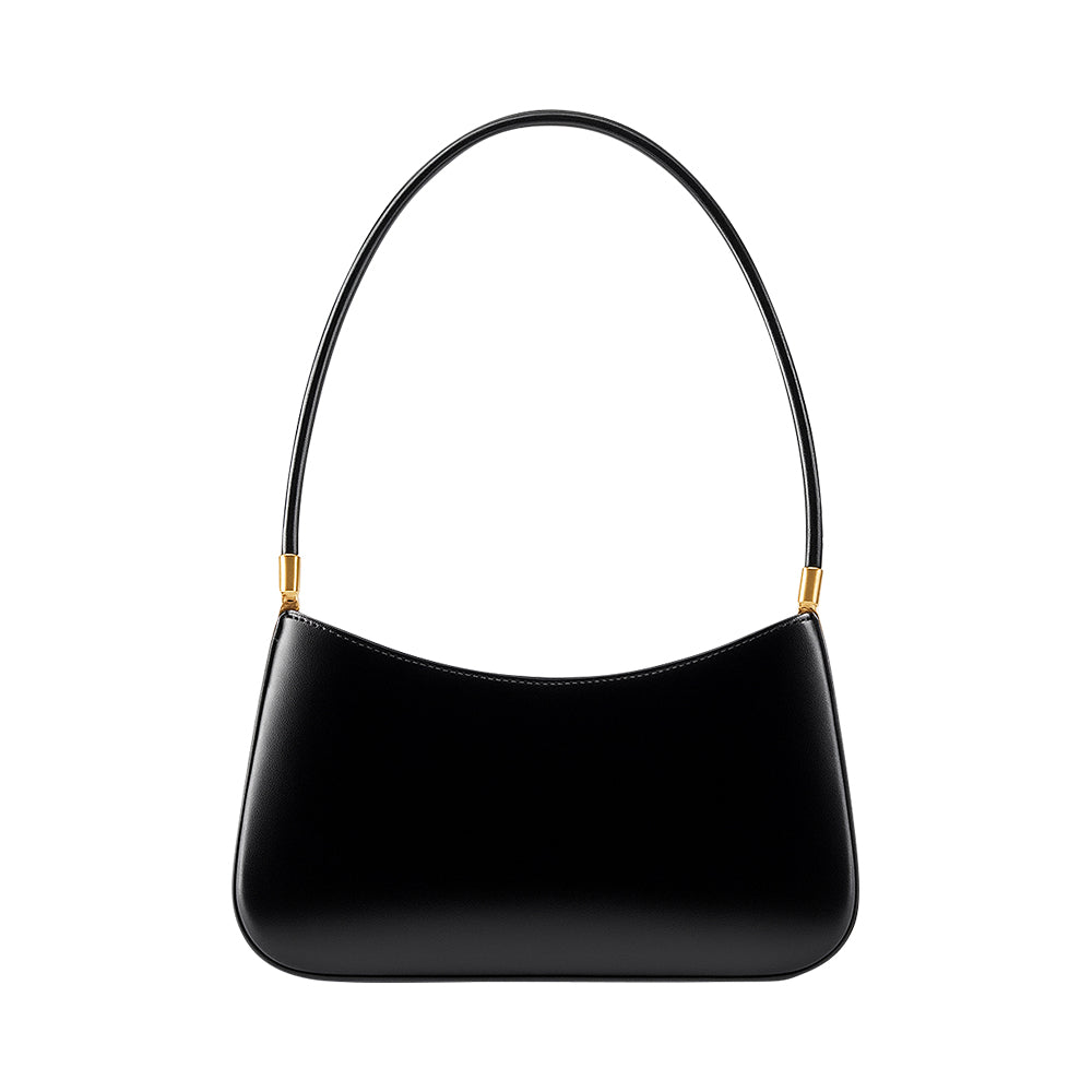 BARBARA CHIC SHOULDERBAG