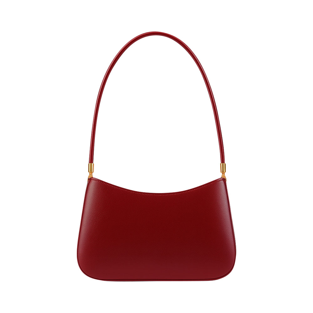 BARBARA CHIC SHOULDERBAG