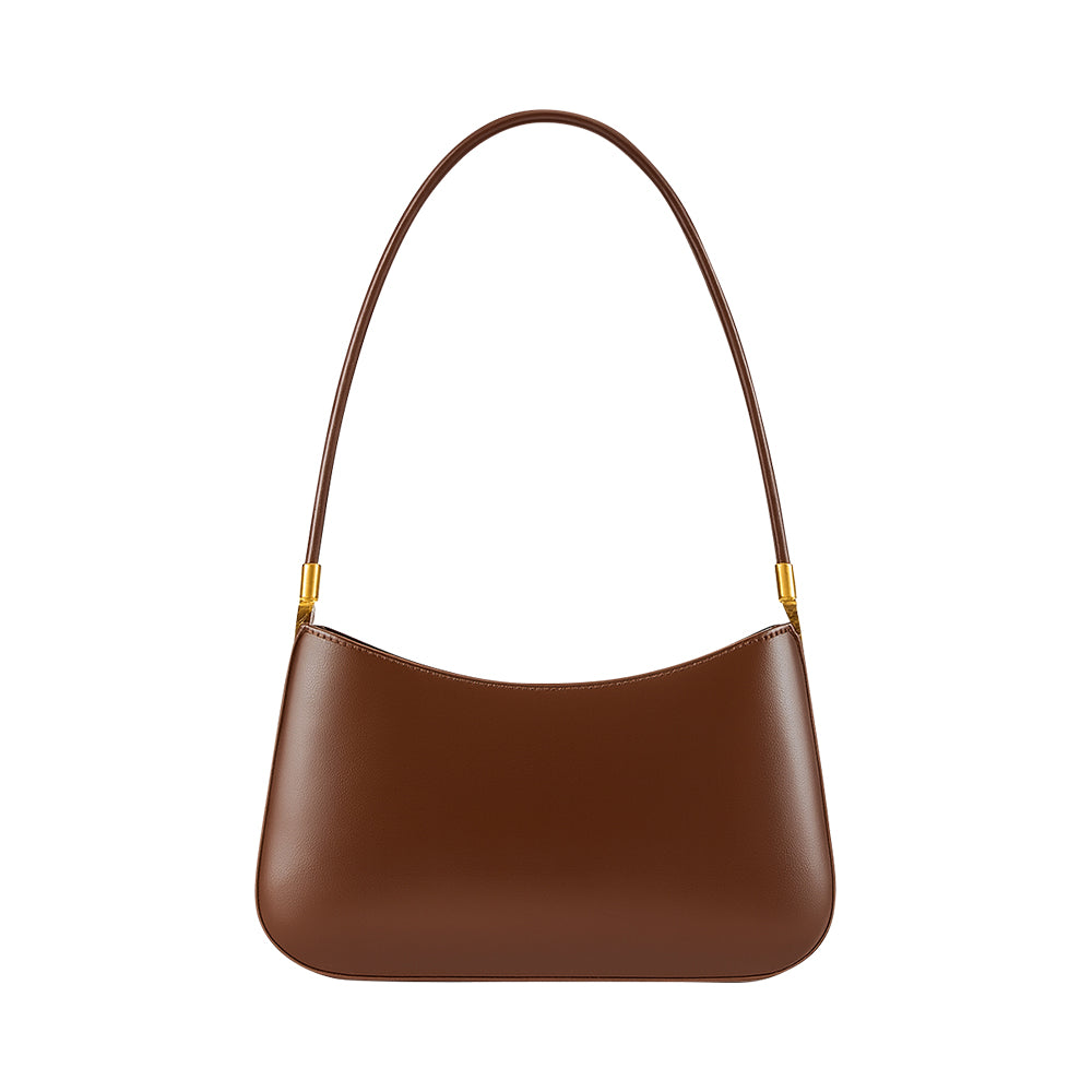BARBARA CHIC SHOULDERBAG