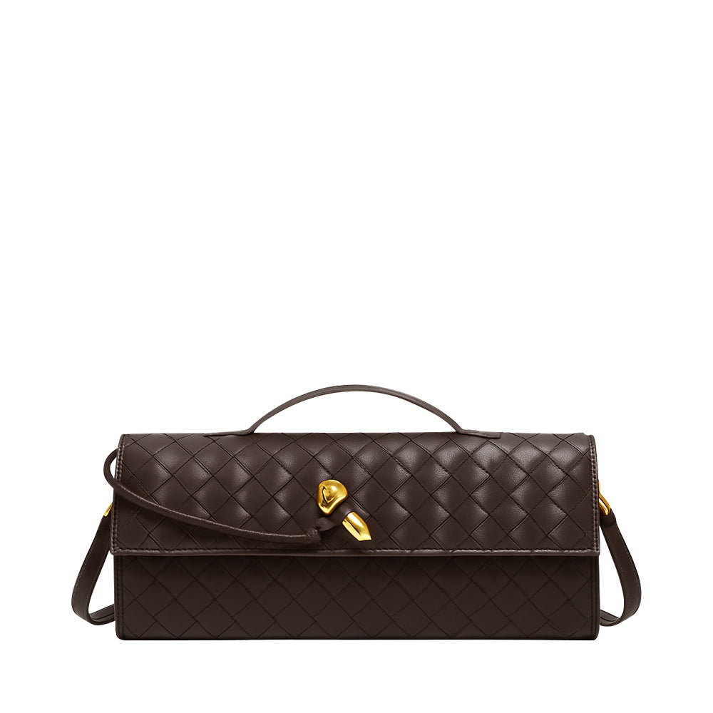 IVANA WOVEN BAG