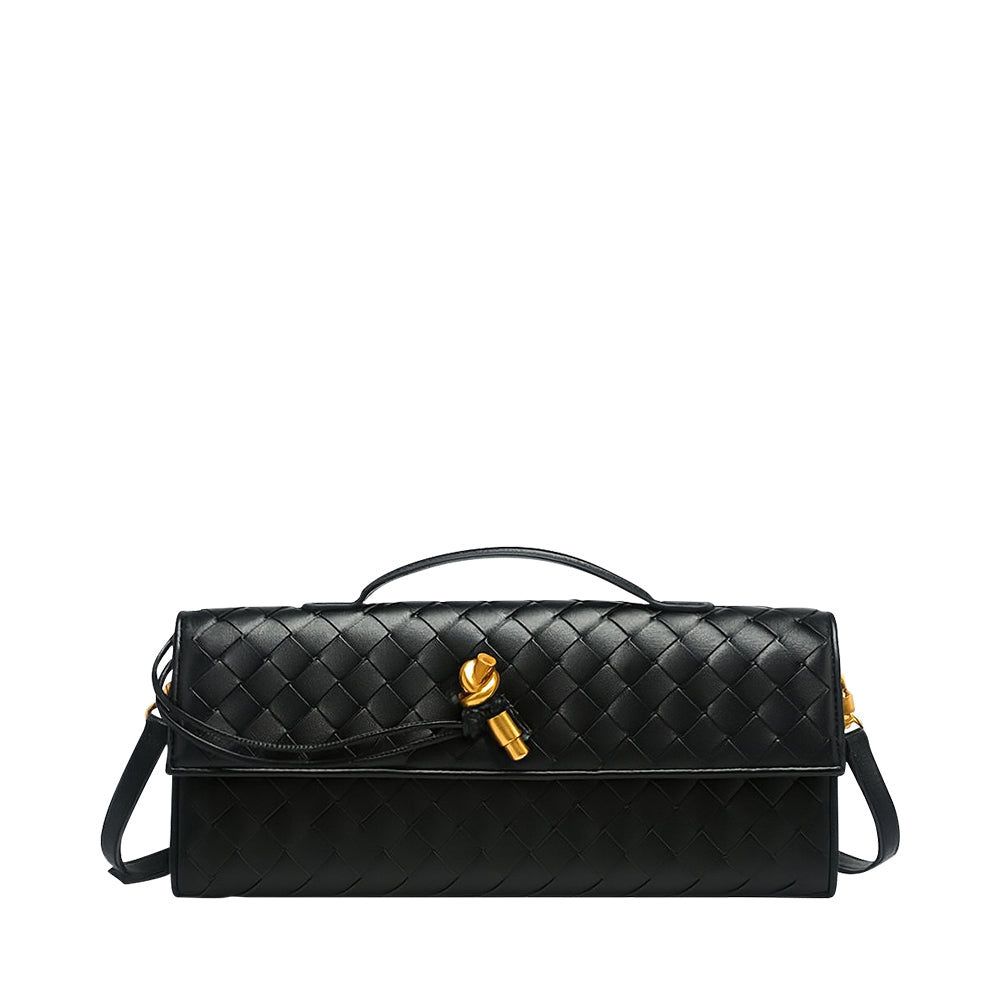 IVANA WOVEN BAG